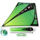 thumbnail image 1 of Kite Prism Kite Technology Vertex High Flying Diamond Aurora, 1 of 9