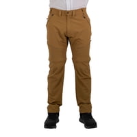 Hardwork - Pantalón Outdoor Hw Summit Sand