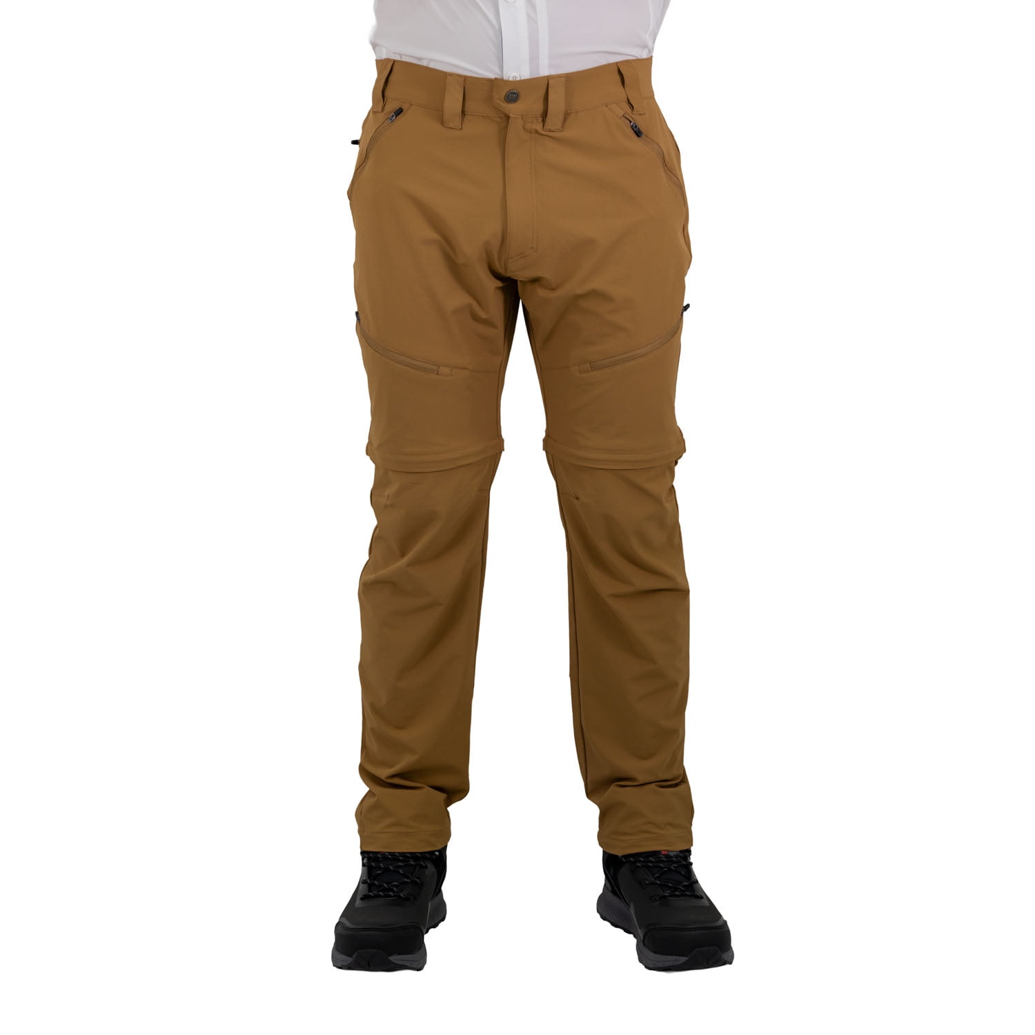 Hardwork - Pantalón Outdoor Hw Summit Sand