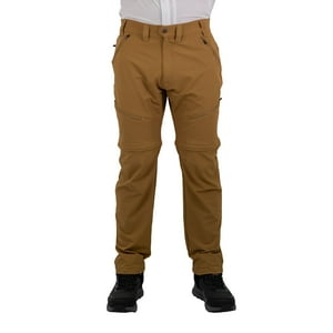 Hardwork - Pantalón Outdoor Hw Summit Sand