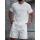 thumbnail image 3 of Conjunto Hombre Short y Polera Tendencia Urbana Liso 0267, 3 of 3