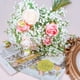 thumbnail image 3 of Flores artificiales LYLYFAN Babys Breath Gypsophila x12, 3 of 9