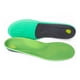 thumbnail image 1 of Plantillas Superfeet Run Support High Arch de fibra de carbono, 1 of 6