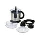 thumbnail image 2 of Exprimidor De Citricos Electrico 1L 40W UT-WETZEL40, 2 of 4