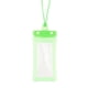 thumbnail image 2 of Bolsa Impermeable Para Teléfono Móvil, Bolsa Seca Versátil Para Snorkel, Rafting, Surf, Verde, 2 of 3