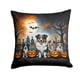 thumbnail image 1 of Almohada Decorativa Australian Shepherd, 1 of 6
