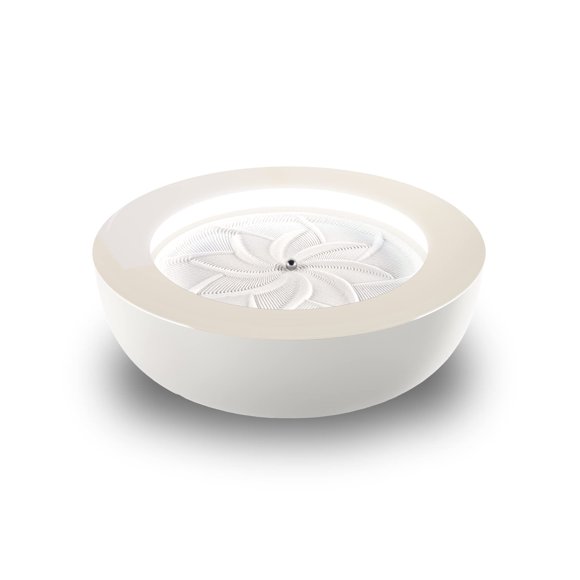 Perpetual Motion Machine Homedics Drift Sandscape Cream