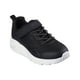 thumbnail image 2 of ZAPATILLAS SKECHERS [UNO WORLO] NEGRAS (NIÑOS) | 403651L-BKW - Talla 30, 2 of 6
