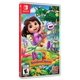 thumbnail image 1 of Videojuego Outright Games Dora: Rescate en la Selva, 1 of 9