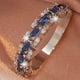 thumbnail image 1 of Elegant Cubic Zirconia Finger Ring for Women - Perfect for Weddings, Engagements, and Special Occasions, 1 of 5