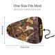 thumbnail image 2 of Funda de Asiento de Bicicleta Desmarcar Jurassic World, 2 of 6