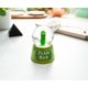 thumbnail image 4 of Bola de nieve plateada Buffalo Rick y Morty Pickle Rick, 8 cm, 4 of 9