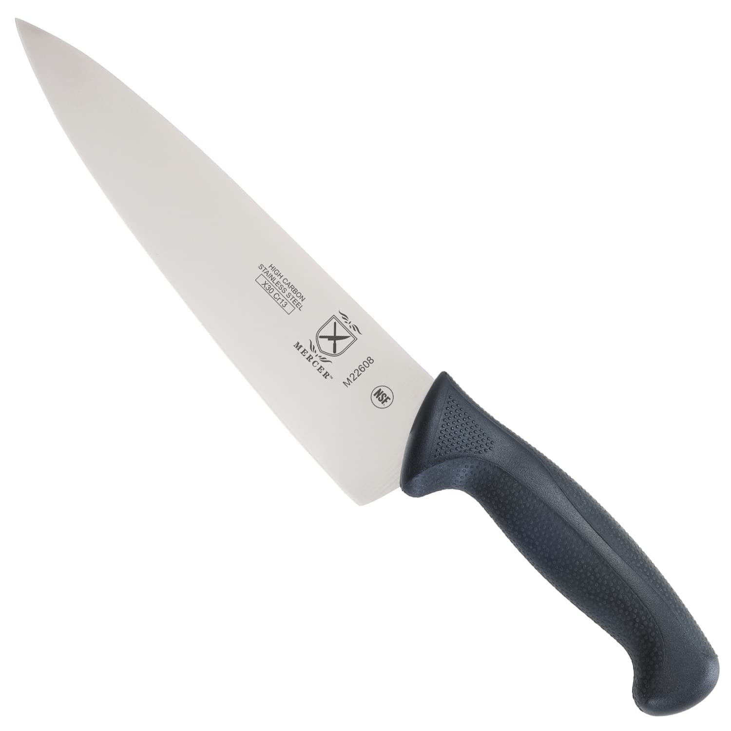Cuchillo De Chef Mercer Culinary Millennia M22608 20cm