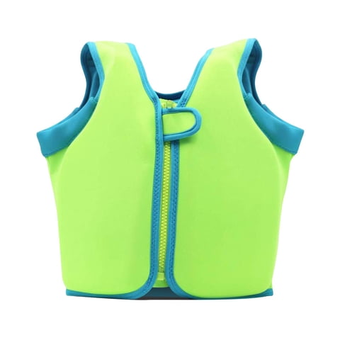 Ioensy - Chaleco Salvavidas Para Niños Divertido Chaleco De Natación Para Deportes Acuáticos Natación Kayak S