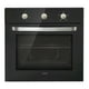 thumbnail image 1 of Horno Eléctrico Empotrable Black 4f 56l, 1 of 7