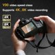 thumbnail image 3 of Tarjeta de memoria SUNEAST Ultimate PRO V90 128 GB UHS-II, 3 of 6