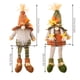 thumbnail image 3 of 1pc, Scandinavian Elf Decor for Fall and Thanksgiving - Cute Couples Ornaments and Autumn Gifts, 3 of 4