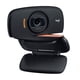 thumbnail image 4 of Cámara web Logitech HD C525 720p con videollamada con enfoque automático, 4 of 8