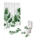 thumbnail image 2 of Pack De 4 Piezas Para Baño Con Estampado 9, 2 of 4