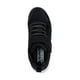 thumbnail image 3 of ZAPATILLAS SKECHERS [UNO WORLO] NEGRAS (NIÑOS) | 403651L-BKW - Talla 30, 3 of 6