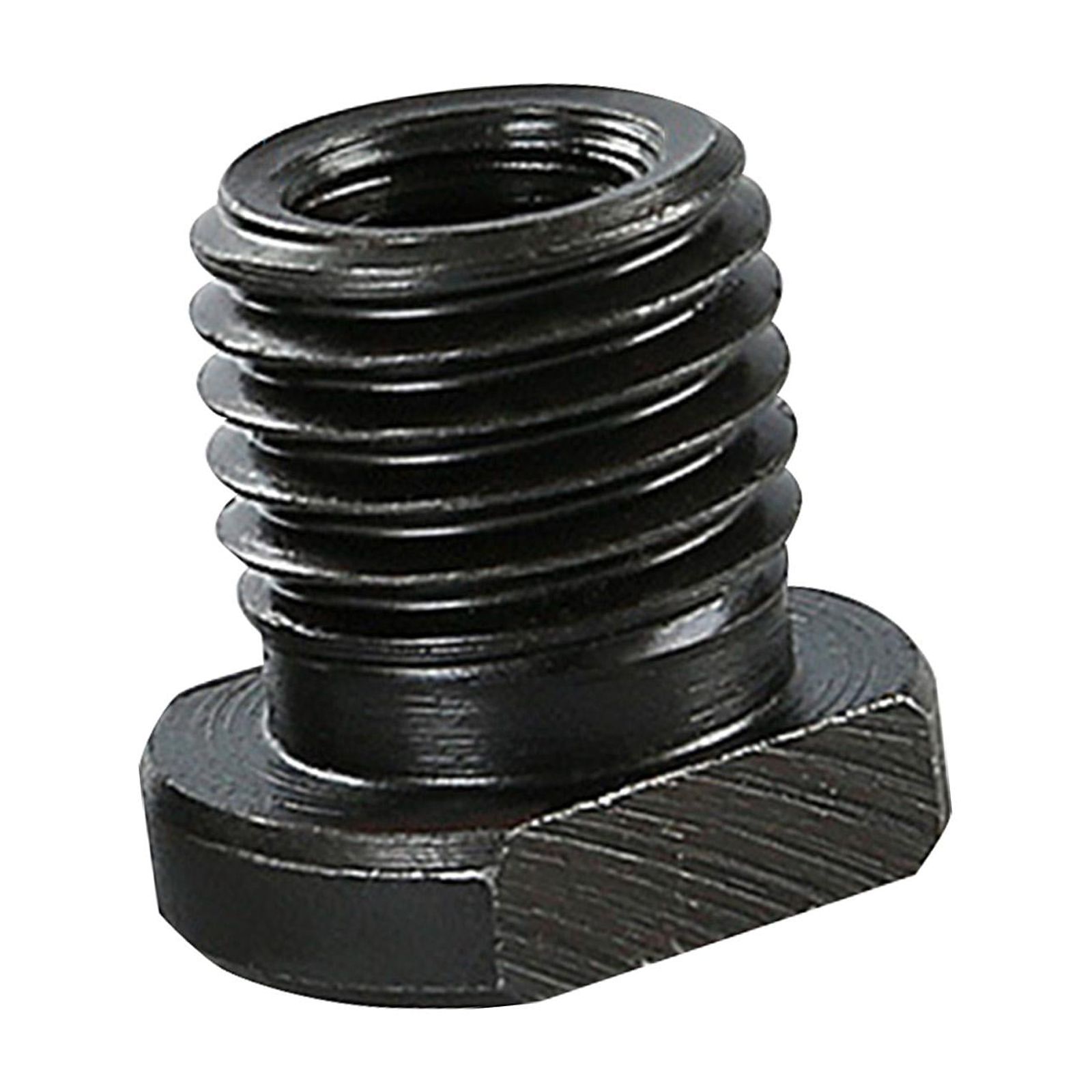 Magideal - Adaptador Convertidor De Amoladora De Conector De Rosca M10 A M16, Pieza De Repuesto De Herramienta Eléctrica, Adaptador De Biela Para Disco