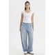 thumbnail image 4 of Polera Mujer Con Vuelos Blanco, 4 of 4