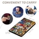 thumbnail image 4 of Porta Pasaporte Yokai Watch Premium RFID Negro 10x15cm, 4 of 6