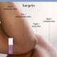 thumbnail image 5 of Loción corporal Skin Care Set Medix 5.5 Retinol + 20% de vitamina F, 5 of 9