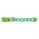 thumbnail image 1 of Collar Perro Puntitos M Verde Mascan, 1 of 3