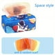 thumbnail image 1 of Montessori Toys: A Fun & Educational Sensory Toy For Kids To Develop Motor Skills & Exercise Fingers Christmas And Halloween Gift!, 1 of 3