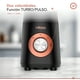 thumbnail image 5 of Licuadora Personal 2 jarros  Thor Gold Rose Personal Blender, 5 of 7