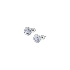 Aros Lp1290-4/1 Lotus Silver Mujer Pure Essential