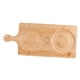 thumbnail image 4 of Escarchador De Sal Para Margaritas, Madera Para Bebidas Azucaradas, Escarchador De Vasos Para Bar, Hogar, Hotel, 4 of 5