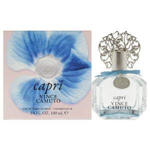 Vince Camuto - Capri De Para Mujer - Edp Spray