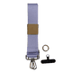 thumbnail image 2 of Strap Colgante Ajustable Para Carcasa Celular Universal Lila, 2 of 3