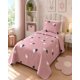 thumbnail image 1 of Cubrecamas Quilt De Verano Plaza y Media Ligero Y Transpirable Mas Almohada, 1 of 6