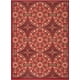 thumbnail image 1 of Bajada De Cama Jazmin Rojo 50x90, 1 of 2