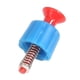 thumbnail image 4 of Válvula De Liberación De Presión Válvula De Liberación Para Césped 3L/5L/8L Pulverizador Tipo Mochila Azul, 4 of 4