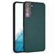 thumbnail image 3 of Funda Antigolpes para Samsung Galaxy S22 Cubierta Delgada Verde, 3 of 6