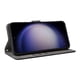 thumbnail image 3 of Funda Billetera para Samsung Galaxy S24 FE con Soporte - Cartera de Cuero con Ranuras Negro, 3 of 5