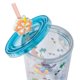 thumbnail image 2 of Copa Cold Cup Silver Buffalo Lilo and Stitch Ocean 710 ml, 2 of 4