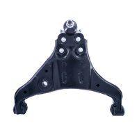Wurtex - Bandeja Suspension Inferior Chevrolet Luv Dmax 2.5 2015 2019