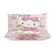 thumbnail image 3 of Hello Kitty Print Bedding Set Pattern Duvet Cove Set 3 Pieces 1 Quilt Cover And 2 Pillowcases for Women Men Teens, 3 of 5