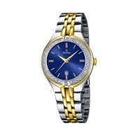 Reloj F16868/3 Festina Azul Mujer Mademoiselle