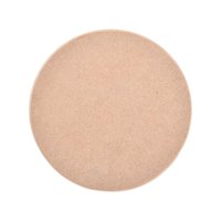 Magideal - Murciélagos De Rueda De Cerámica, Disco Plano Redondo, Herramientas De Modelado De Murciélagos Equilibrados, Murciélagos De Tablero Duro Para Cerámica 15Cm