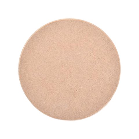 Magideal - Murciélagos De Rueda De Cerámica, Disco Plano Redondo, Herramientas De Modelado De Murciélagos Equilibrados, Murciélagos De Tablero Duro Para Cerámica 15Cm