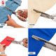 thumbnail image 2 of Tijeras Pinking Shears SINGER 9 en zigzag para tela, 23 cm, 2 of 8