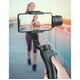 thumbnail image 2 of Estabilizador Celular Estabilizador Gimbal Baston Selfi 2en1 Premium, 2 of 4