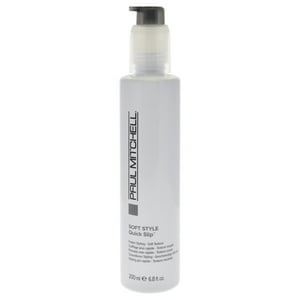 Paul Mitchell - Crema De Peinado De Estilo Suave Y Antideslizante De Para Unisex - Crema