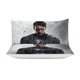 thumbnail image 3 of Captain America Bedding Comforter Sets 3-Piece Bedding Set Soft Warm Bed Set for Bedroom All Season, 3 of 5